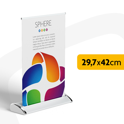 Roll-up A3