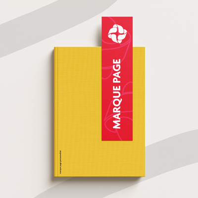 Marque-pages
