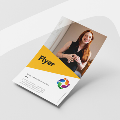 Flyer