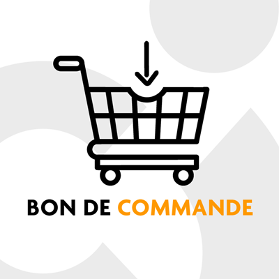Bon de commande