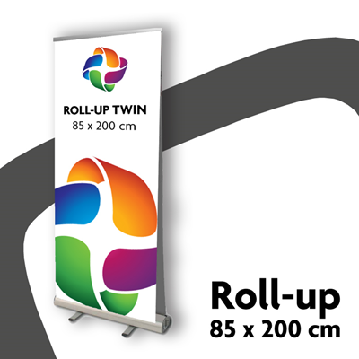 Roll-up twin 85x200cm